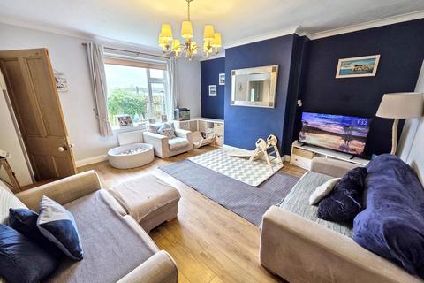3 bedroom terraced house for sale, Cheviot View, Seghill, Cramlington, Northumberland, NE23 7SS