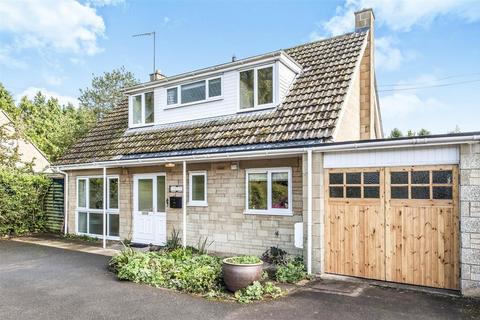 undefined, London Road, Fairford