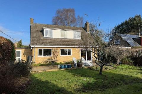 undefined, London Road, Fairford