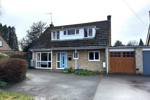 undefined, London Road, Fairford