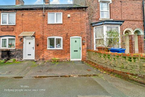 undefined, Horninglow Street, Burton-On-Trent DE14