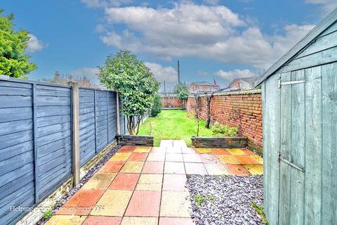 undefined, Horninglow Street, Burton-On-Trent DE14