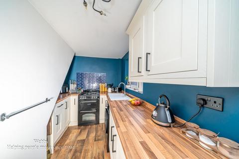 undefined, Horninglow Street, Burton-On-Trent DE14
