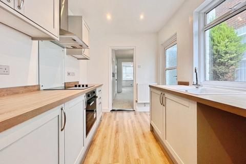 undefined, Apsley Street, Ashford