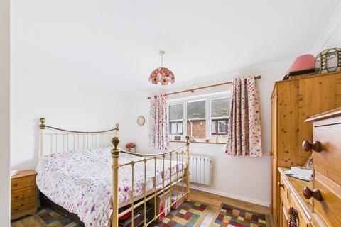 2 bedroom semi-detached bungalow for sale, Bramley Close, Ashford TN25