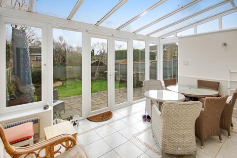 4 bedroom semi-detached house for sale, Tiltwood Drive, Crawley Down, Crawley, RH10
