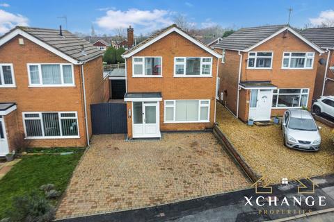 undefined, Nairn Close, Nuneaton CV10