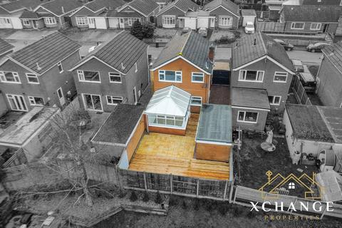 undefined, Nairn Close, Nuneaton CV10
