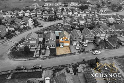 undefined, Nairn Close, Nuneaton CV10