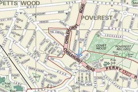 undefined, Chislehurst Road, Orpington BR6
