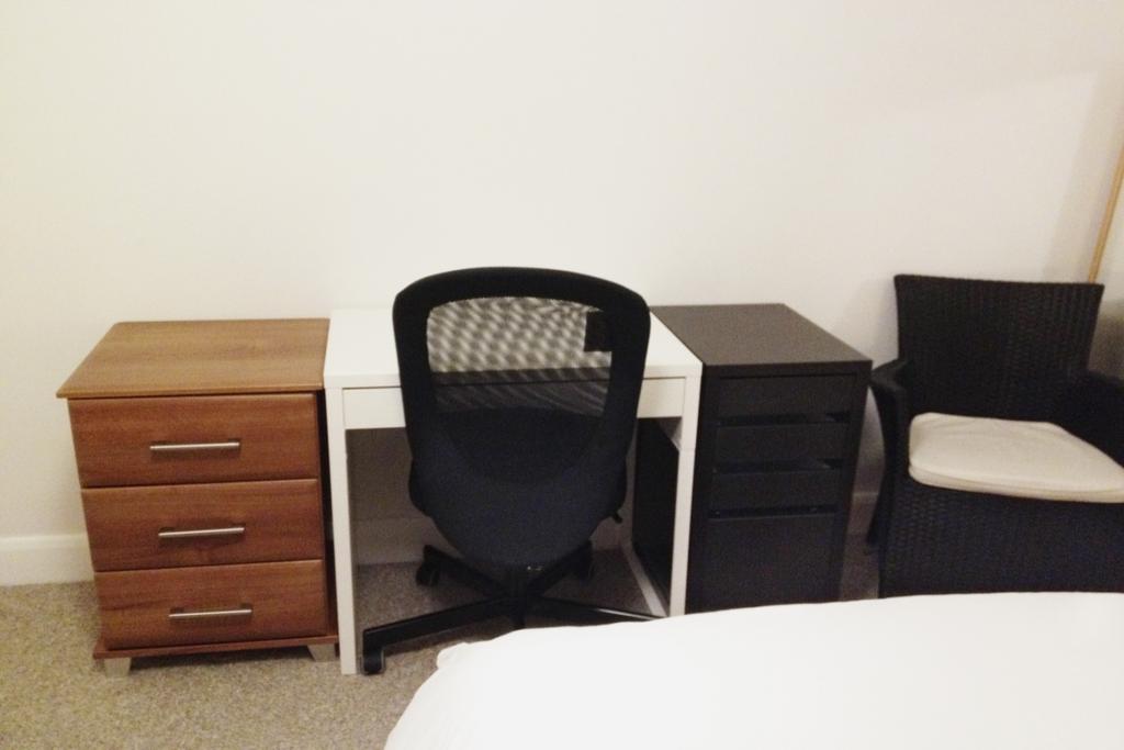Double Bedroom
