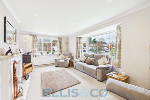3 bedroom semi-detached house for sale, Elmshurst Gardens, Tonbridge, Kent, TN10