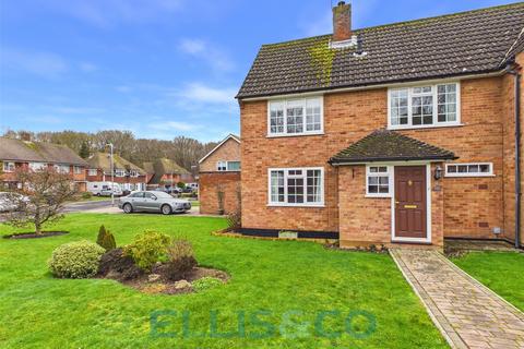 undefined, Elmshurst Gardens, Tonbridge, Kent, TN10