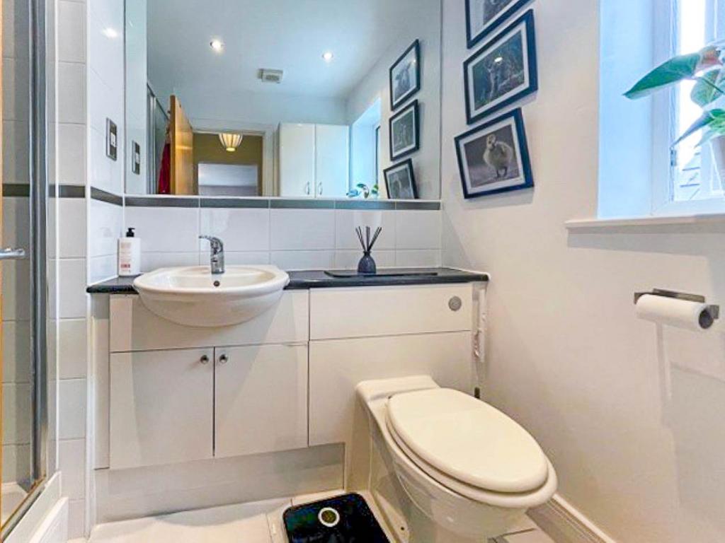 5 driftwood en-suite