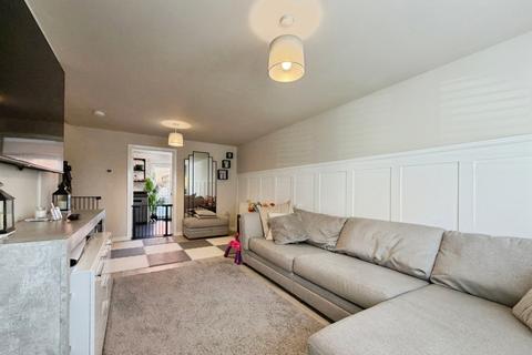 undefined, Saddleback Close, Bridgefield