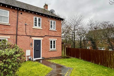 undefined, Glamorgan Way, Church Gresley, Swadlincote, DE11