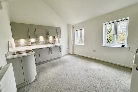 undefined, Glamorgan Way, Church Gresley, Swadlincote, DE11