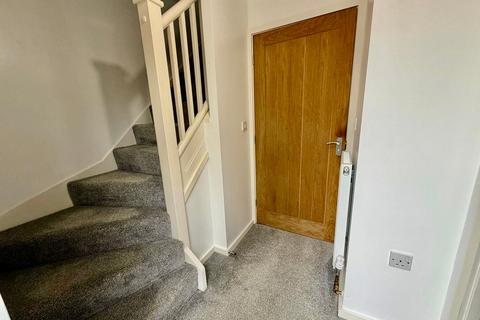undefined, Glamorgan Way, Church Gresley, Swadlincote, DE11