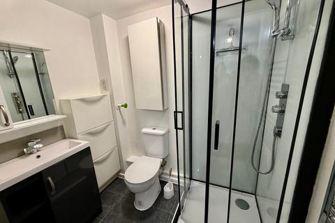 undefined, Glamorgan Way, Church Gresley, Swadlincote, DE11