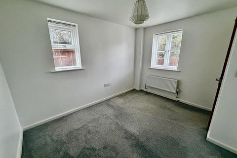 undefined, Glamorgan Way, Church Gresley, Swadlincote, DE11