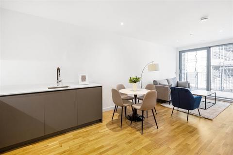 2 bedroom apartment to rent, York Road, Battersea