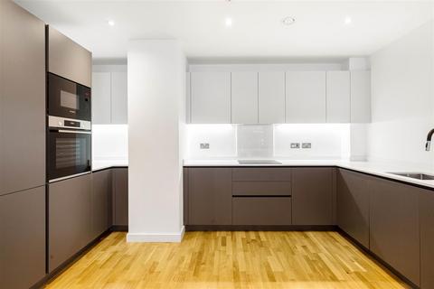 2 bedroom apartment to rent, York Road, Battersea