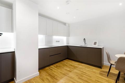 2 bedroom apartment to rent, York Road, Battersea