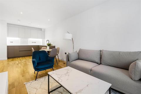 2 bedroom apartment to rent, York Road, Battersea