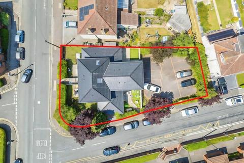 undefined, Lodge Causeway, Fishponds, Bristol