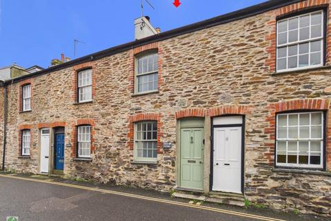 2 bedroom terraced house for sale, West Looe Square, Looe PL13