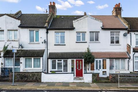 undefined, Kingthorpe Terrace. Brentfield Road, London