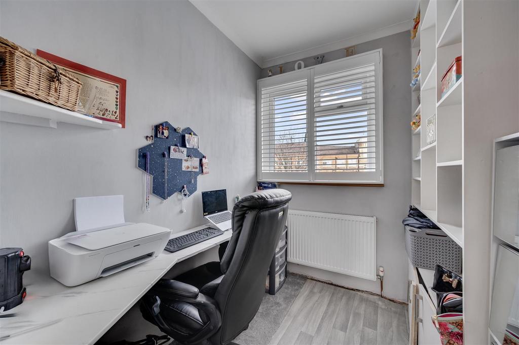 Home office