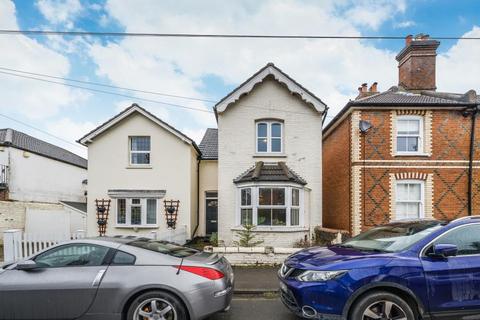 undefined, Markenfield Road, Guildford GU1