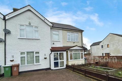 3 bedroom terraced house to rent, Tidford Road Welling DA16