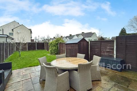 3 bedroom terraced house to rent, Tidford Road Welling DA16