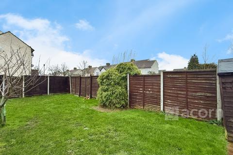 3 bedroom terraced house to rent, Tidford Road Welling DA16