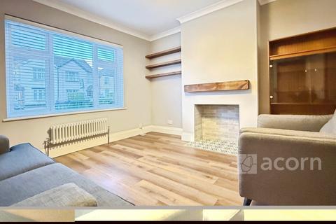3 bedroom terraced house to rent, Tidford Road Welling DA16