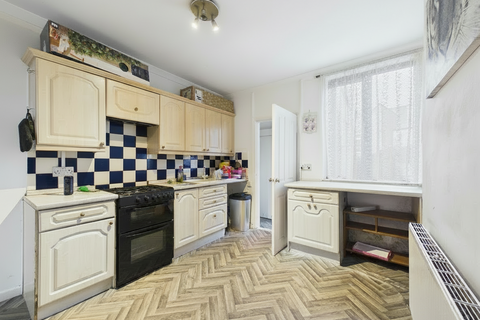 undefined, Gedling Street, Mansfield NG18