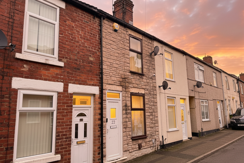 undefined, Gedling Street, Mansfield NG18