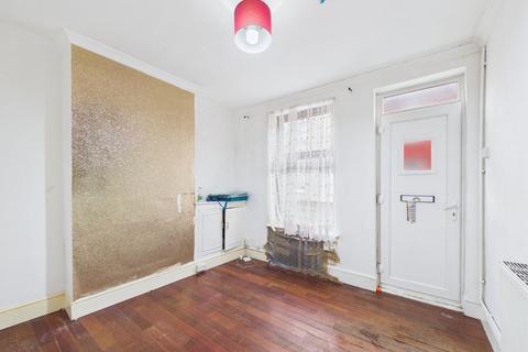 undefined, Gedling Street, Mansfield NG18