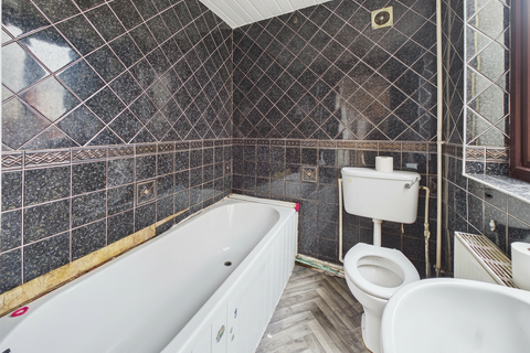 undefined, Gedling Street, Mansfield NG18