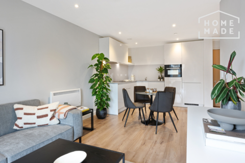 1 bedroom flat to rent, The Lansdowne, B16