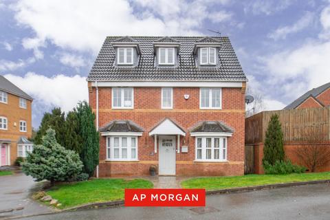 undefined, Parklands Close, Brockhill, Redditch, Worcestershire, B97