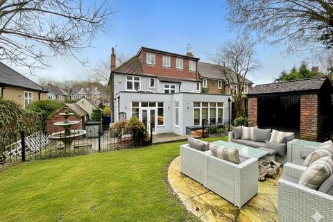 undefined, Cutenhoe Road, Luton, Bedfordshire, LU1 3NG