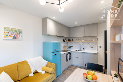 Node, Brixton, SE24