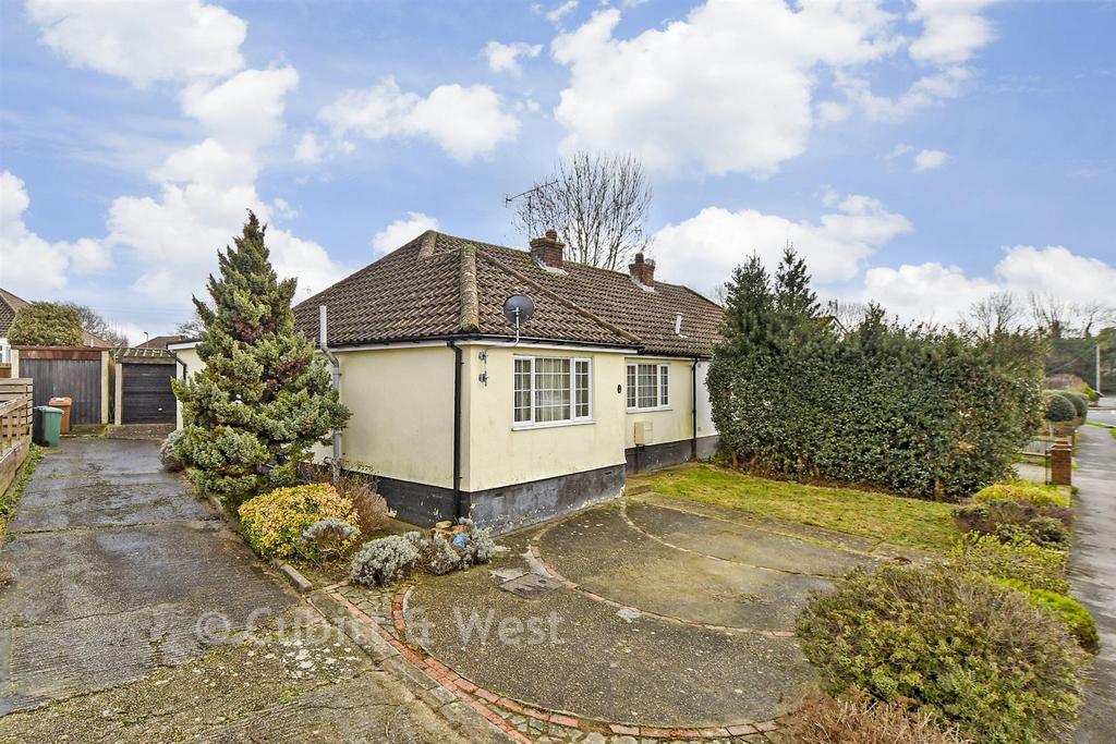 Driveway/Parking