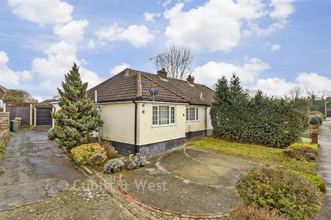 undefined, The Crescent, Horley RH6