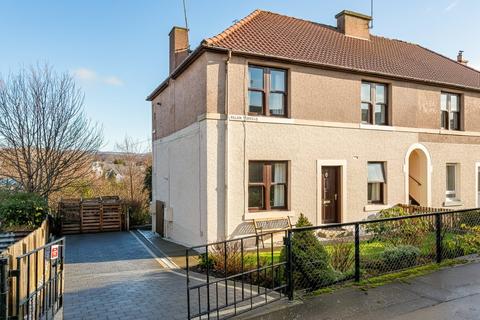 undefined, Allan Terrace, Dalkeith, EH22