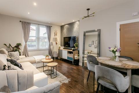 undefined, Allan Terrace, Dalkeith, EH22