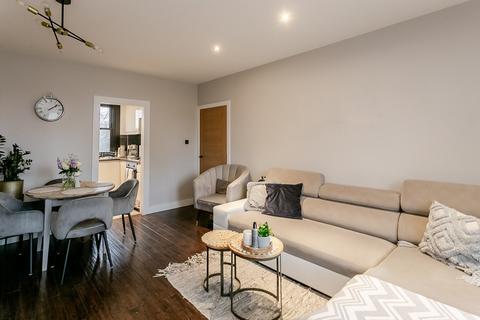 undefined, Allan Terrace, Dalkeith, EH22